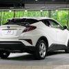 toyota c-hr 2018 -TOYOTA--C-HR DAA-ZYX10--ZYX10-2133677---TOYOTA--C-HR DAA-ZYX10--ZYX10-2133677- image 18