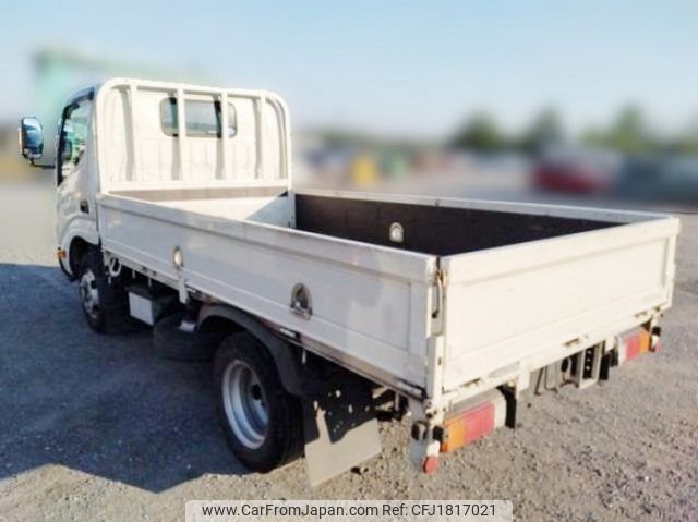 toyota dyna-truck 2022 CFJ1817021 image 2