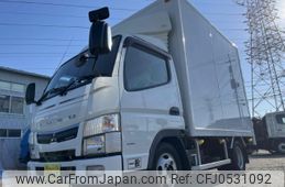 mitsubishi-fuso canter 2018 -MITSUBISHI--Canter TPG-FBA20--FBA20-570549---MITSUBISHI--Canter TPG-FBA20--FBA20-570549-