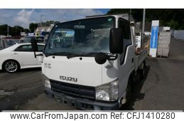 isuzu elf-truck 2012 GOO_NET_EXCHANGE_0802337A30250711W002