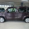 nissan cube 2012 CFJ1836173 image 8