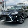 lexus rx 2016 -LEXUS--Lexus RX DAA-GYL20W--GYL20-0002610---LEXUS--Lexus RX DAA-GYL20W--GYL20-0002610- image 2