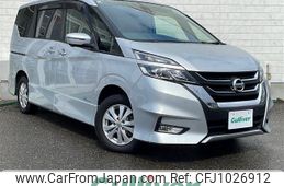 nissan serena 2017 -NISSAN--Serena DAA-GFNC27--GFNC27-007846---NISSAN--Serena DAA-GFNC27--GFNC27-007846-