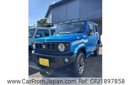 suzuki jimny 2025 CFJ1897858