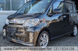 subaru lucra 2012 CFJ1834108