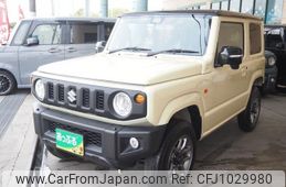 suzuki jimny 2024 CFJ1029980
