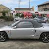 honda beat 1991 CFJ1856575 image 24