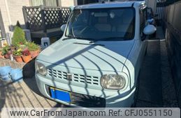 suzuki alto-lapin 2010 -SUZUKI--Alto Lapin DBA-HE22S--HE22S-151642---SUZUKI--Alto Lapin DBA-HE22S--HE22S-151642-