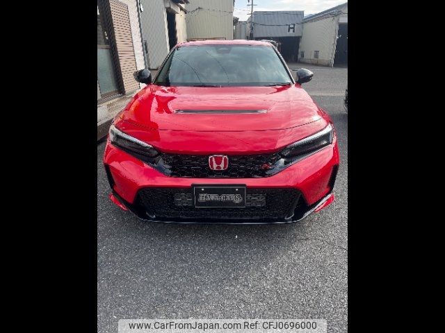 honda civic 2025 -HONDA 【和歌山 300ﾙ1571】--Civic FL5--1205342---HONDA 【和歌山 300ﾙ1571】--Civic FL5--1205342- image 1