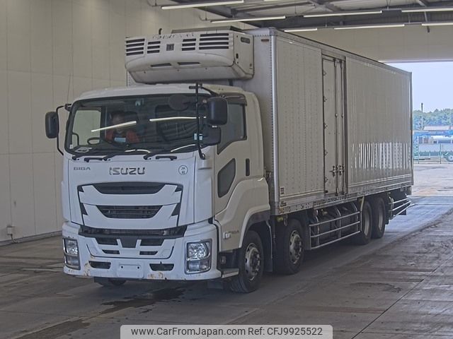 isuzu giga 2016 -ISUZU--Giga CYJ77BA-7001897---ISUZU--Giga CYJ77BA-7001897- image 1