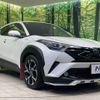 toyota c-hr 2017 -TOYOTA--C-HR DAA-ZYX10--ZYX10-2041710---TOYOTA--C-HR DAA-ZYX10--ZYX10-2041710- image 17