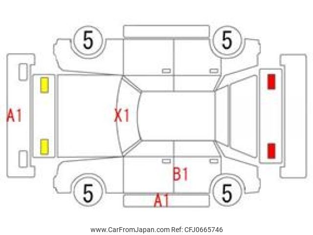 toyota raize 2021 -TOYOTA--Raize 5AA-A202A--A202A-0005836---TOYOTA--Raize 5AA-A202A--A202A-0005836- image 2