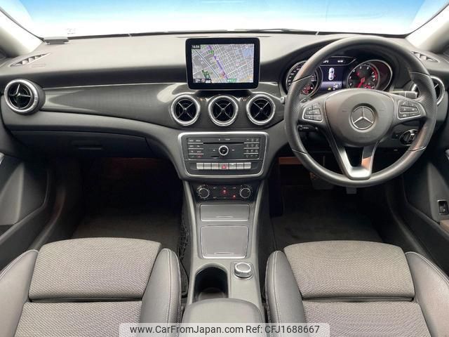 mercedes-benz cla-class 2016 CFJ1688667 image 2