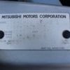 mitsubishi delica-d5 2011 CFJ0448388 image 9