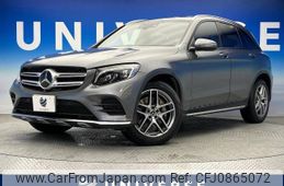 mercedes-benz glc-class 2019 -MERCEDES-BENZ--Benz GLC LDA-253905C--WDC2539052F592765---MERCEDES-BENZ--Benz GLC LDA-253905C--WDC2539052F592765-