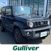 suzuki jimny-sierra 2020 -SUZUKI--Jimny Sierra 3BA-JB74W--JB74W-114526---SUZUKI--Jimny Sierra 3BA-JB74W--JB74W-114526- image 1