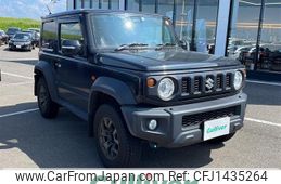 suzuki jimny-sierra 2020 -SUZUKI--Jimny Sierra 3BA-JB74W--JB74W-114526---SUZUKI--Jimny Sierra 3BA-JB74W--JB74W-114526-