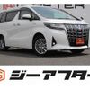 toyota alphard 2018 -TOYOTA--Alphard DAA-AYH30W--AYH30-0065165---TOYOTA--Alphard DAA-AYH30W--AYH30-0065165- image 1