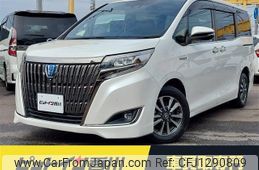 toyota esquire 2019 -TOYOTA--Esquire ZWR80G--0376529---TOYOTA--Esquire ZWR80G--0376529-