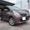 daihatsu move 2012 -DAIHATSU 【静岡 】--Move LA100S--0131719---DAIHATSU 【静岡 】--Move LA100S--0131719- image 1