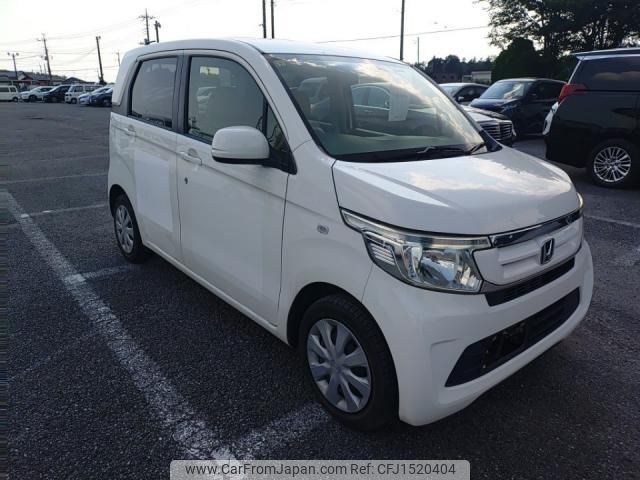 honda n-wgn 2018 CFJ1520404 image 2