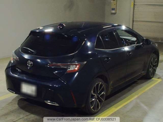 toyota corolla-sport 2020 -TOYOTA 【札幌 359ﾗ 100】--Corolla Sport 3BA-NRE214H--NRE214-0003871---TOYOTA 【札幌 359ﾗ 100】--Corolla Sport 3BA-NRE214H--NRE214-0003871- image 2