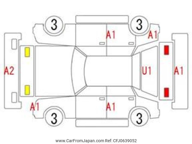 mitsubishi minicab-van 2018 -MITSUBISHI--Minicab Van HBD-DS17V--DS17V-257817---MITSUBISHI--Minicab Van HBD-DS17V--DS17V-257817- image 2