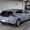 volvo v40 2017 -VOLVO--Volvo V40 YV1MV2920H2431419---VOLVO--Volvo V40 YV1MV2920H2431419- image 2