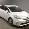 toyota prius-α 2014 -TOYOTA--Prius α DAA-ZVW41W--ZVW41-3361018---TOYOTA--Prius α DAA-ZVW41W--ZVW41-3361018- image 4