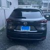 mazda cx-8 2023 CFJ1643775 image 4