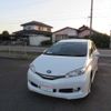 toyota wish 2017 504749-RAOID:13504 image 6