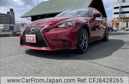lexus is 2015 quick_quick_DBA-GSE30_GSE30-5077996
