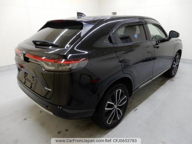 honda vezel 2021 quick_quick_6AA-RV5_1029317 image 2