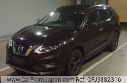 nissan x-trail 2019 -NISSAN--X-Trail DBA-NT32--NT32-588880---NISSAN--X-Trail DBA-NT32--NT32-588880-