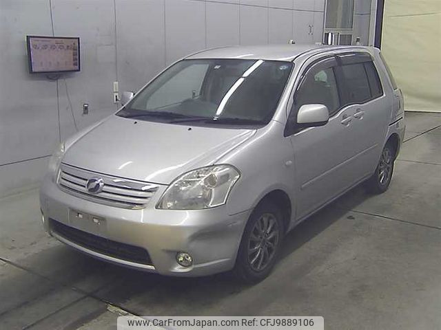 toyota raum 2008 22010 image 2