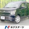 suzuki wagon-r 2018 -SUZUKI--Wagon R DAA-MH55S--MH55S-165468---SUZUKI--Wagon R DAA-MH55S--MH55S-165468- image 1