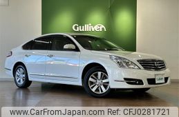 nissan teana 2013 -NISSAN--Teana CBA-TNJ32--TNJ32-150423---NISSAN--Teana CBA-TNJ32--TNJ32-150423-