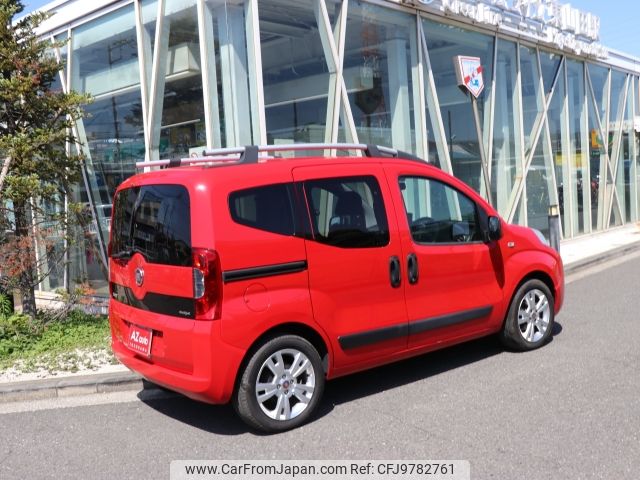 fiat fiat-others 2016 -FIAT--Fiat Qubo ﾌﾒｲ--ZFA22500006B62997---FIAT--Fiat Qubo ﾌﾒｲ--ZFA22500006B62997- image 2