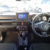 suzuki jimny 2020 -SUZUKI--Jimny 3BA-JB64W--JB64W-168391---SUZUKI--Jimny 3BA-JB64W--JB64W-168391- image 16