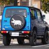 suzuki jimny 1997 quick_quick_E-JA12W_JA12W-150770 image 4