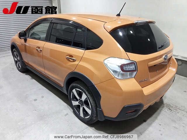 subaru xv 2014 -SUBARU--Subaru XV GPE--010964---SUBARU--Subaru XV GPE--010964- image 2