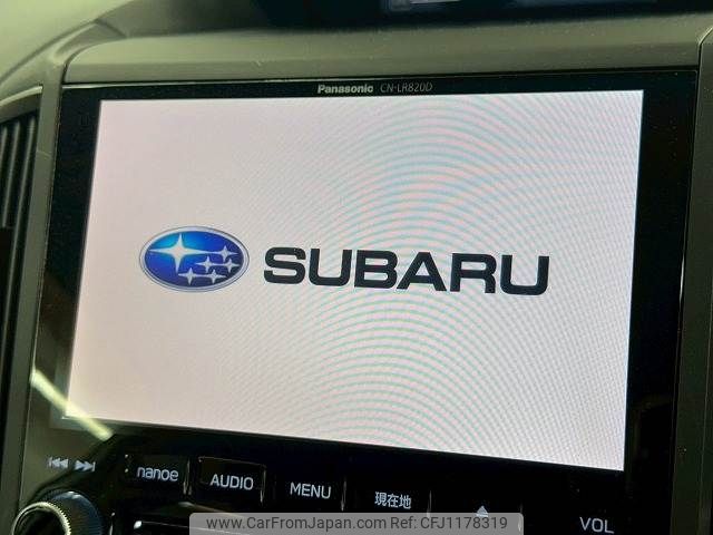 subaru impreza-wagon 2017 -SUBARU--Impreza Wagon DBA-GT7--GT7-006379---SUBARU--Impreza Wagon DBA-GT7--GT7-006379- image 2