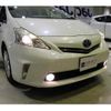 toyota prius-α 2013 quick_quick_DAA-ZVW41W_3223066 image 14