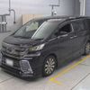 toyota vellfire 2016 CFJ1654668 image 1