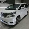 toyota vellfire 2009 -TOYOTA 【札幌 303ﾏ8955】--Vellfire ANH25W-8006727---TOYOTA 【札幌 303ﾏ8955】--Vellfire ANH25W-8006727- image 1