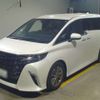 toyota alphard 2024 -TOYOTA 【水戸 302そ7616】--Alphard AAHH45W-0013724---TOYOTA 【水戸 302そ7616】--Alphard AAHH45W-0013724- image 1