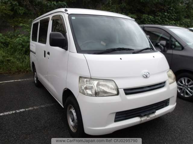 toyota townace-van 2016 -TOYOTA--Townace Van DBF-S402M--S402M-0062987---TOYOTA--Townace Van DBF-S402M--S402M-0062987- image 1