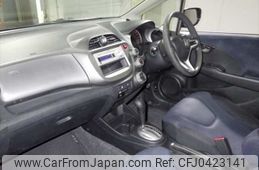 honda fit 2011 NIKYO_DK63717