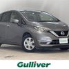 nissan note 2018 -NISSAN--Note DBA-E12--E12-608180---NISSAN--Note DBA-E12--E12-608180- image 1