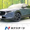 mazda cx-3 2022 CFJ1583118 image 1